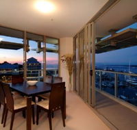 Cairns Luxury Apartments Harbourlights Complex - Accommodation Ballina