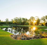 Tallwoods Golf Course and Resort - Accommodation Ballina