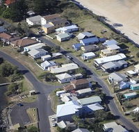 Wooli Holiday Units - Accommodation Ballina