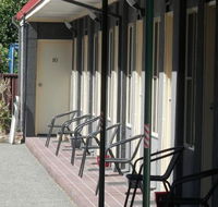 Benjamin Singleton Motel - Accommodation Ballina