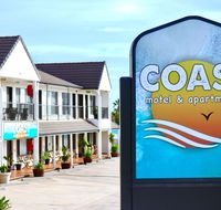 COAST Motel and Apartments