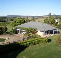Tranquil Vale Vineyard - Accommodation Ballina