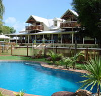 Clarence River Bed  Breakfast - Accommodation Ballina