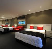 The Gateway Village Holiday Park - Accommodation Ballina