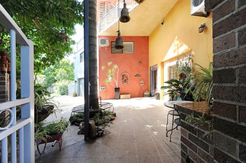 Rooftops Bed & Breakfast - Accommodation Ballina 1