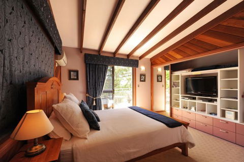 Rooftops Bed & Breakfast - Accommodation Ballina 3