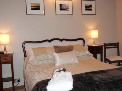 Rooftops Bed & Breakfast - Accommodation Ballina 5