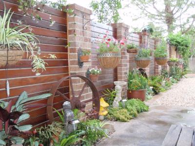 Rooftops Bed & Breakfast - Accommodation Ballina 9