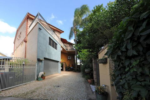 Rooftops Bed & Breakfast - Accommodation Ballina 10