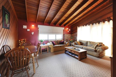 Rooftops Bed & Breakfast - Accommodation Ballina 11