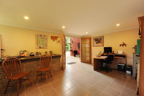 Rooftops Bed & Breakfast - Accommodation Ballina 12