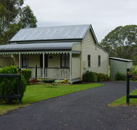 Belvoir BB Cottages - Accommodation Ballina
