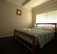 City Centre Apartments - Accommodation Ballina