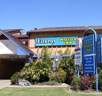 Fitzroy Motor Inn - Accommodation Ballina