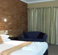 AA Hilldrop Motor Inn - Accommodation Ballina