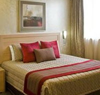 Best Western Plus Travel Inn Hotel - Accommodation Ballina