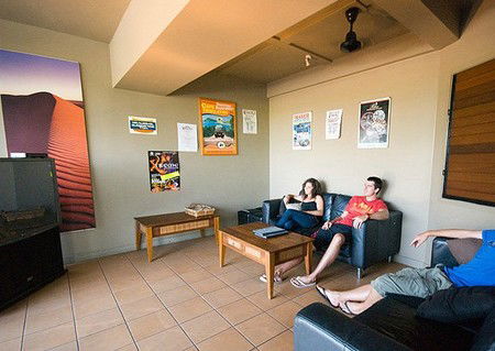 Global Backpackers - Accommodation Ballina 2