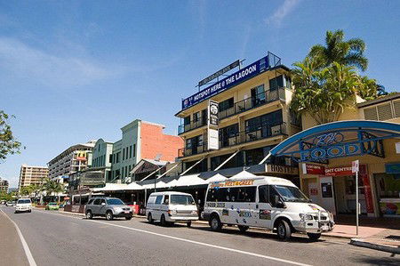 Global Backpackers - Accommodation Ballina 5