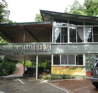 Tree Tops Lodge Cairns - Accommodation Ballina
