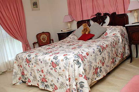 Jan's Bed & Breakfast - Accommodation Ballina 0