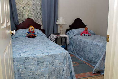 Jan's Bed & Breakfast - Accommodation Ballina 1