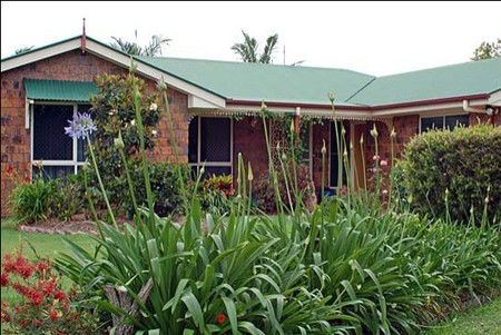 Jan's Bed & Breakfast - Accommodation Ballina 2