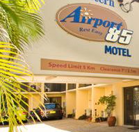 Best Western Airport 85 Motel - Accommodation Ballina