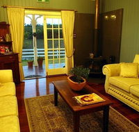 Branell Homestead Bed  Breakfast - Accommodation Ballina