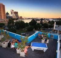 Chill Backpackers - Accommodation Ballina