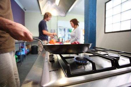 Chill Backpackers - Accommodation Ballina 2