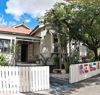 Bowen Terrace Accommodation  - Accommodation Ballina