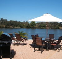 Big River Holiday Park - Accommodation Ballina
