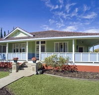Blooms Cottage - Accommodation Ballina
