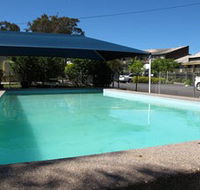 Molly Morgan Motor Inn - Accommodation Ballina