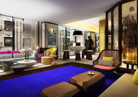 Qt Sydney - Accommodation Ballina 1