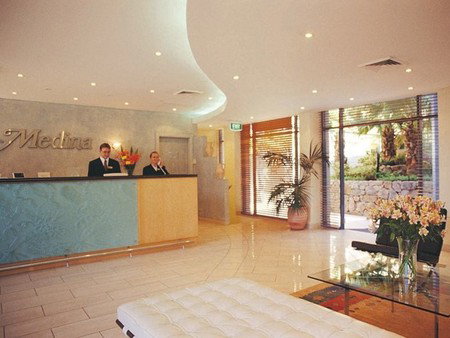 Medina Executive Coogee - Accommodation Ballina 0