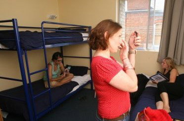 Glebe Point Yha - Accommodation Ballina 0