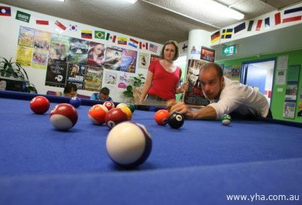 Glebe Point Yha - Accommodation Ballina 1