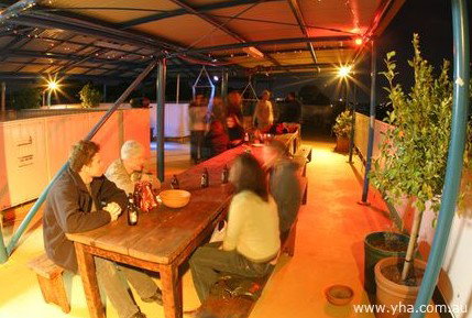 Glebe Point Yha - Accommodation Ballina 2