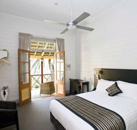 Q Station - Accommodation Ballina
