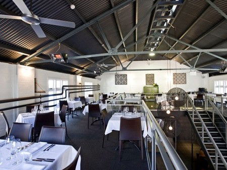 Q Station - Accommodation Ballina 1