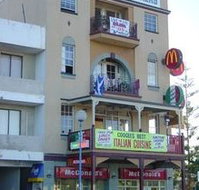 Surfside Coogee Beach - Accommodation Ballina