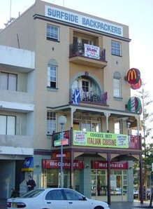 Surfside Coogee Beach - Accommodation Ballina 0