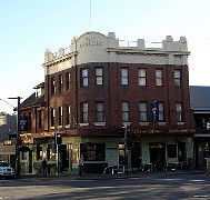 Kirk On Harris - Accommodation Ballina