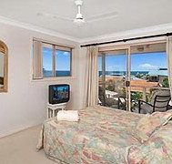 Allez Pacific Rose - Accommodation Ballina