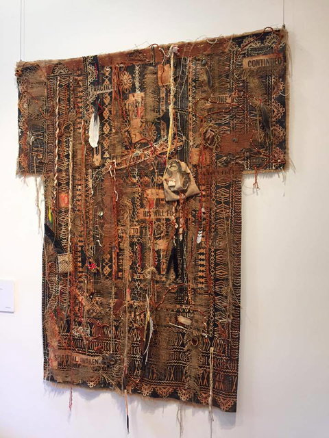 Bundaberg Regional Art Gallery - Accommodation Ballina 6