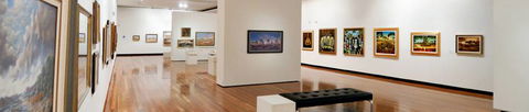 ArtSpace Mackay - Accommodation Ballina 3