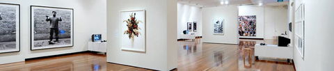 ArtSpace Mackay - Accommodation Ballina 4