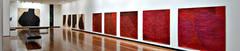 ArtSpace Mackay - Accommodation Ballina 5
