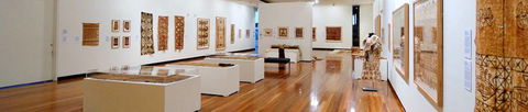 ArtSpace Mackay - Accommodation Ballina 7
